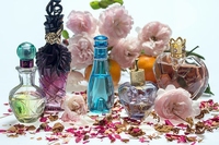 Fixateur voor parfum 50 ml