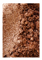 Brons parelmoer pigment