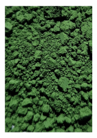 Groen pigment