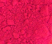 Magneta pigment