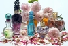 Fixateur voor parfum 50 ml